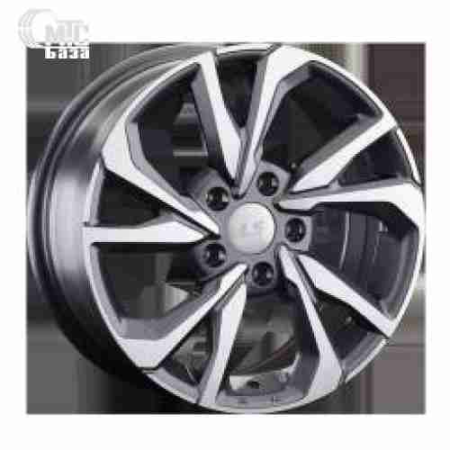 Sportmax Racing SR-D9099 7.5x17 5x114,3 ET45 DIA67,1 (BP)